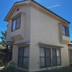 村井町西１丁目中古住宅
