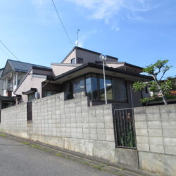 蟻ケ崎４丁目中古住宅