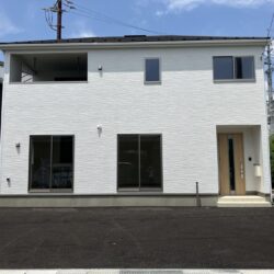 野溝木工１丁目中古住宅