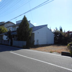 蟻ケ崎1丁目土地 蟻ケ崎1丁目土地