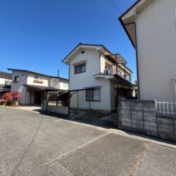 宮渕１丁目中古住宅