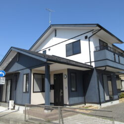 大門中古住宅