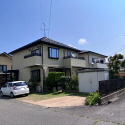 三郷温中古住宅