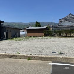 コモドクラース山形村上竹田 区画２
