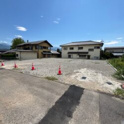 宮渕２丁目分譲地 区画２