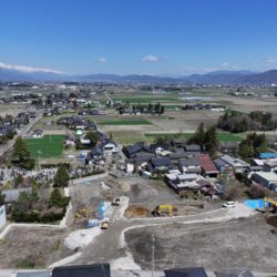 コモドクラース三郷温 区画１４